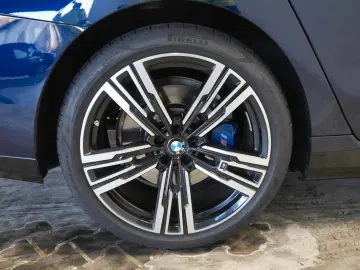 BMW 740 d xDrive M Sport DVD B&W