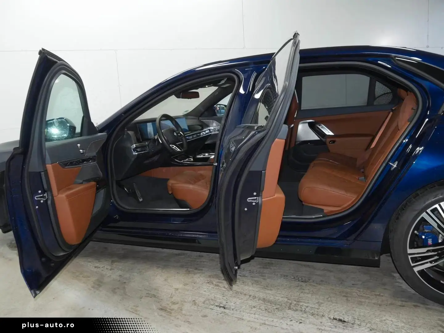 BMW 740 d xDrive M Sport DVD B&W