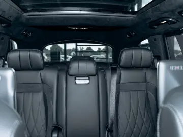 Mercedes-Benz GLS 63 AMG