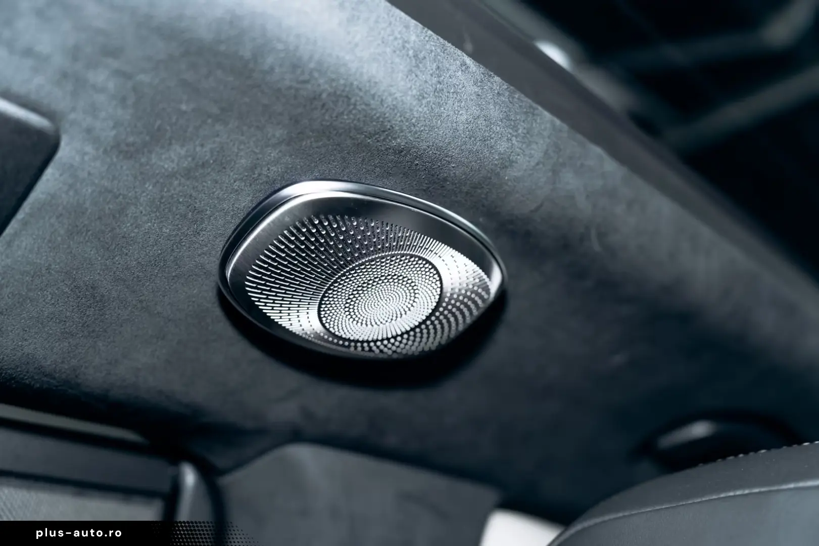 Mercedes-Benz GLS 63 AMG