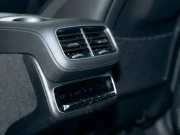 Mercedes-Benz GLS 63 AMG