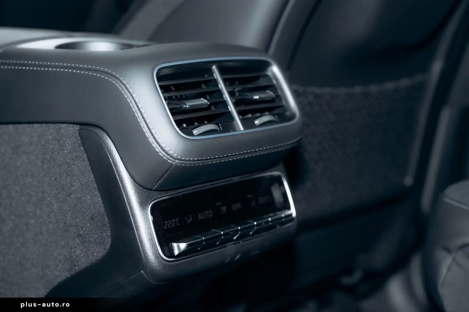 Mercedes-Benz GLS 63 AMG