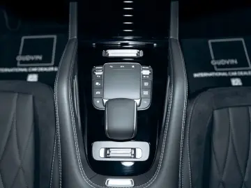 Mercedes-Benz GLS 63 AMG