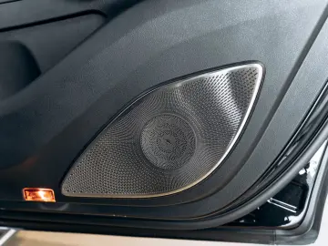 Mercedes-Benz GLS 63 AMG