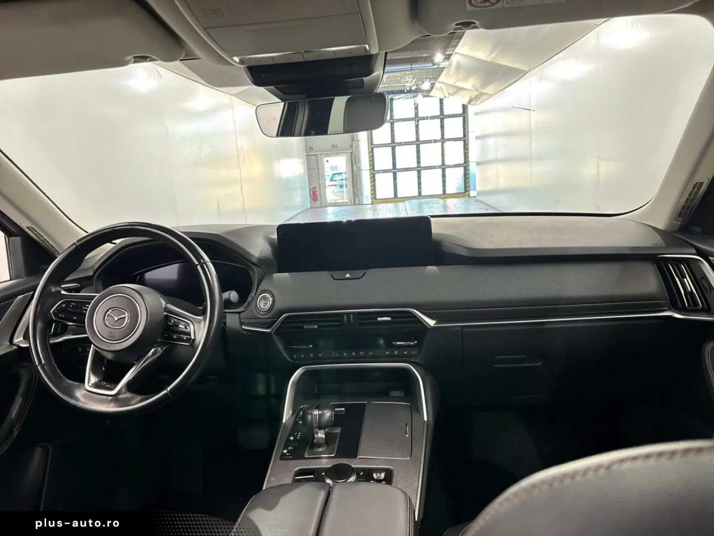 MAZDA CX-60 2.5 SKYACTIV-G Homura