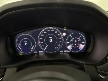 MAZDA CX-60 2.5 SKYACTIV-G Homura