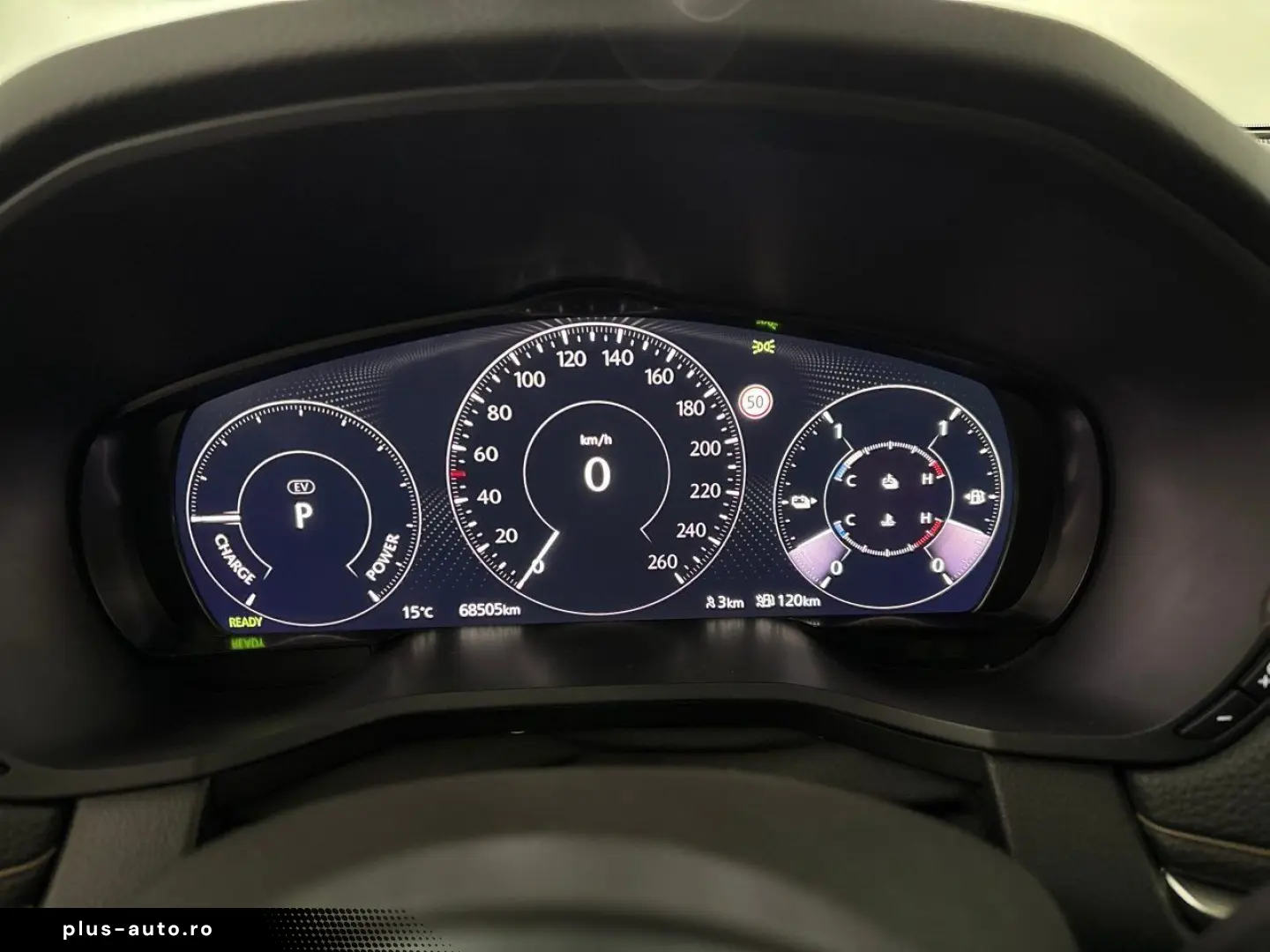 MAZDA CX-60 2.5 SKYACTIV-G Homura