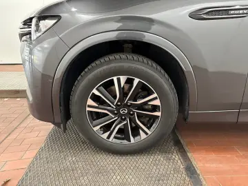 MAZDA CX-60 2.5 SKYACTIV-G Homura