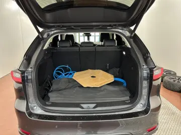 MAZDA CX-60 2.5 SKYACTIV-G Homura