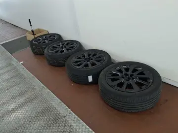 MAZDA CX-60 2.5 SKYACTIV-G Homura