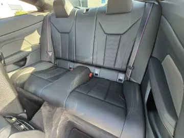 BMW M4 Coupe xDrive Competition Carbon Keramik