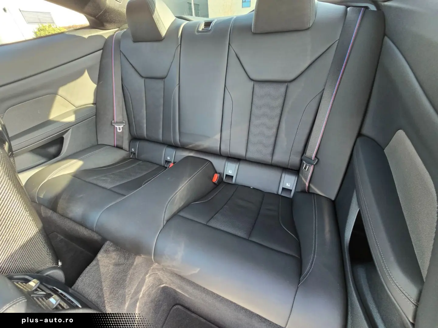 BMW M4 Coupe xDrive Competition Carbon Keramik