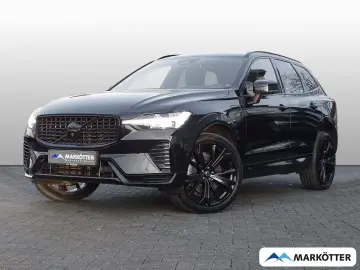 VOLVO XC60 Plus Black Edition Plug-In Hybrid AWD LED B