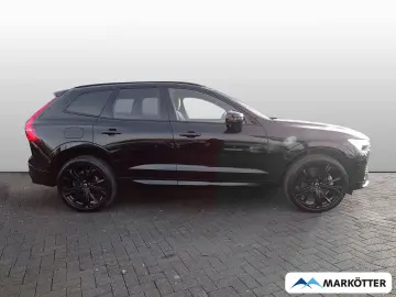 VOLVO XC60 Plus Black Edition Plug-In Hybrid AWD LED B