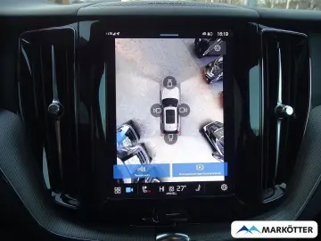 VOLVO XC60 Plus Black Edition Plug-In Hybrid AWD LED B