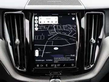 VOLVO XC60 R Design Recharge Plug-In Hybrid AWD T6 Twi