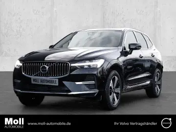 VOLVO XC60 Plus Bright Recharge Plug-In Hybrid AWD Sta