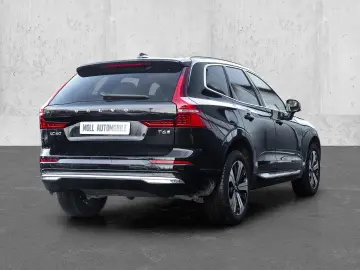 VOLVO XC60 Plus Bright Recharge Plug-In Hybrid AWD Sta