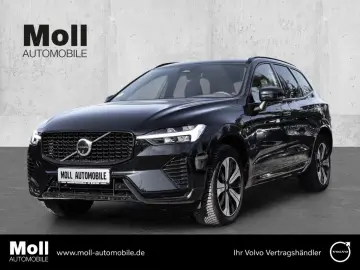 VOLVO XC60 Plus Dark Recharge Plug-In Hybrid AWD T6 Tw