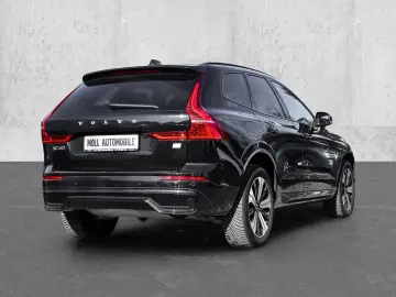 VOLVO XC60 Plus Dark Recharge Plug-In Hybrid AWD T6 Tw