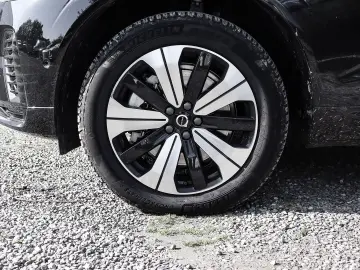 VOLVO XC60 Plus Dark Recharge Plug-In Hybrid AWD T6 Tw