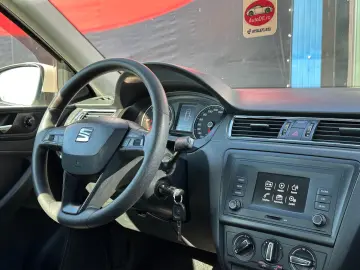 Seat Toledo