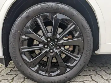 MAZDA CX-60 2.5l PHEV AWD Homura