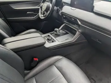 MAZDA CX-60 2.5l PHEV AWD Homura