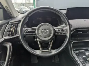 MAZDA CX-60 2.5l PHEV AWD Homura