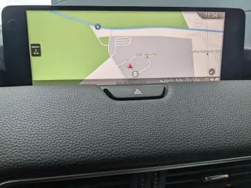 MAZDA CX-60 2.5l PHEV AWD Homura