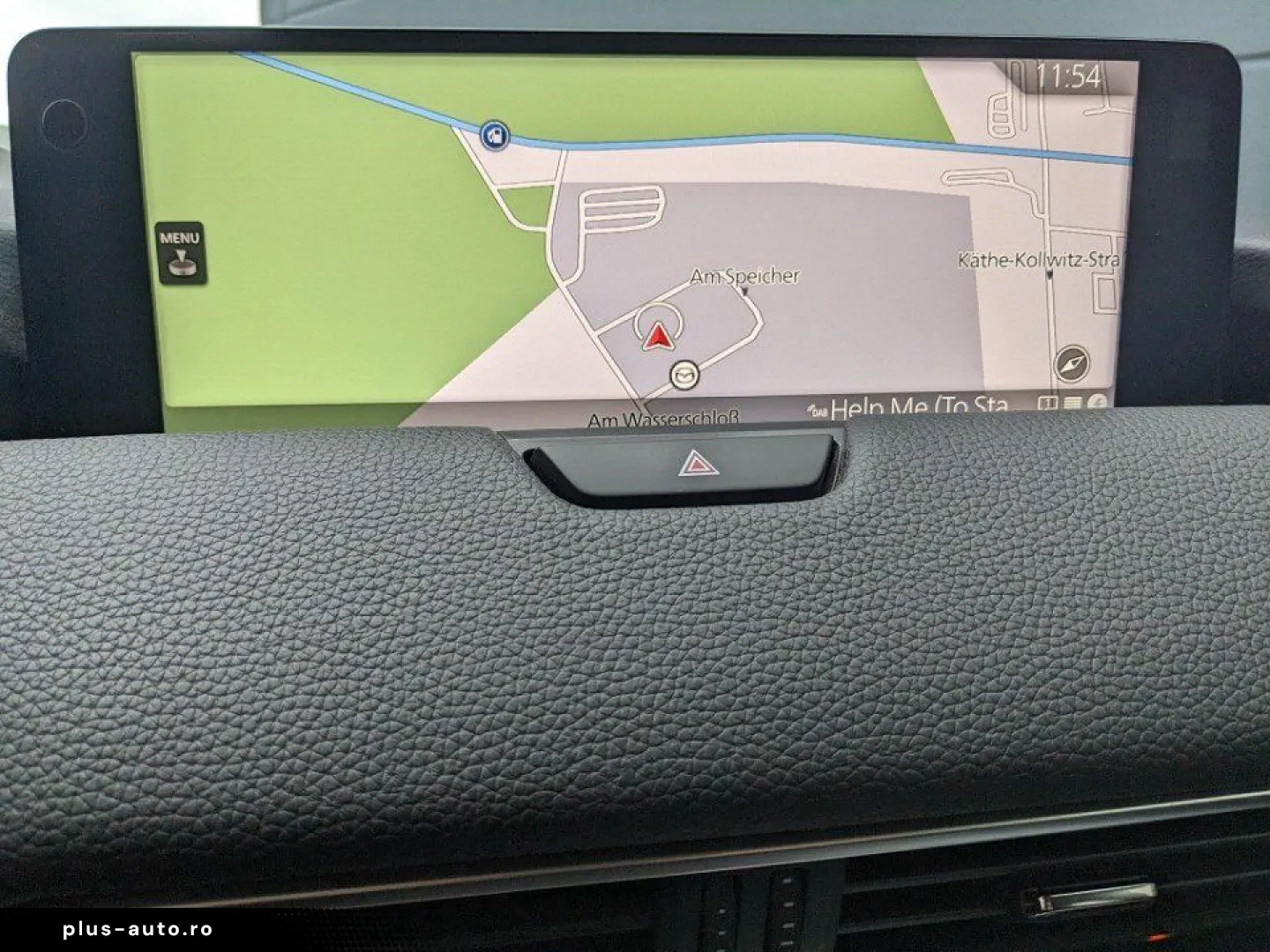 MAZDA CX-60 2.5l PHEV AWD Homura