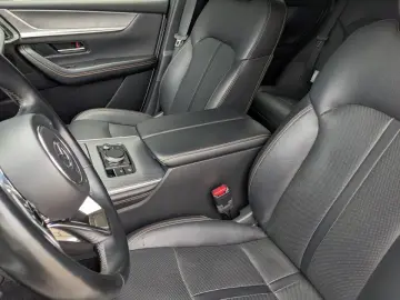 MAZDA CX-60 2.5l PHEV AWD Homura