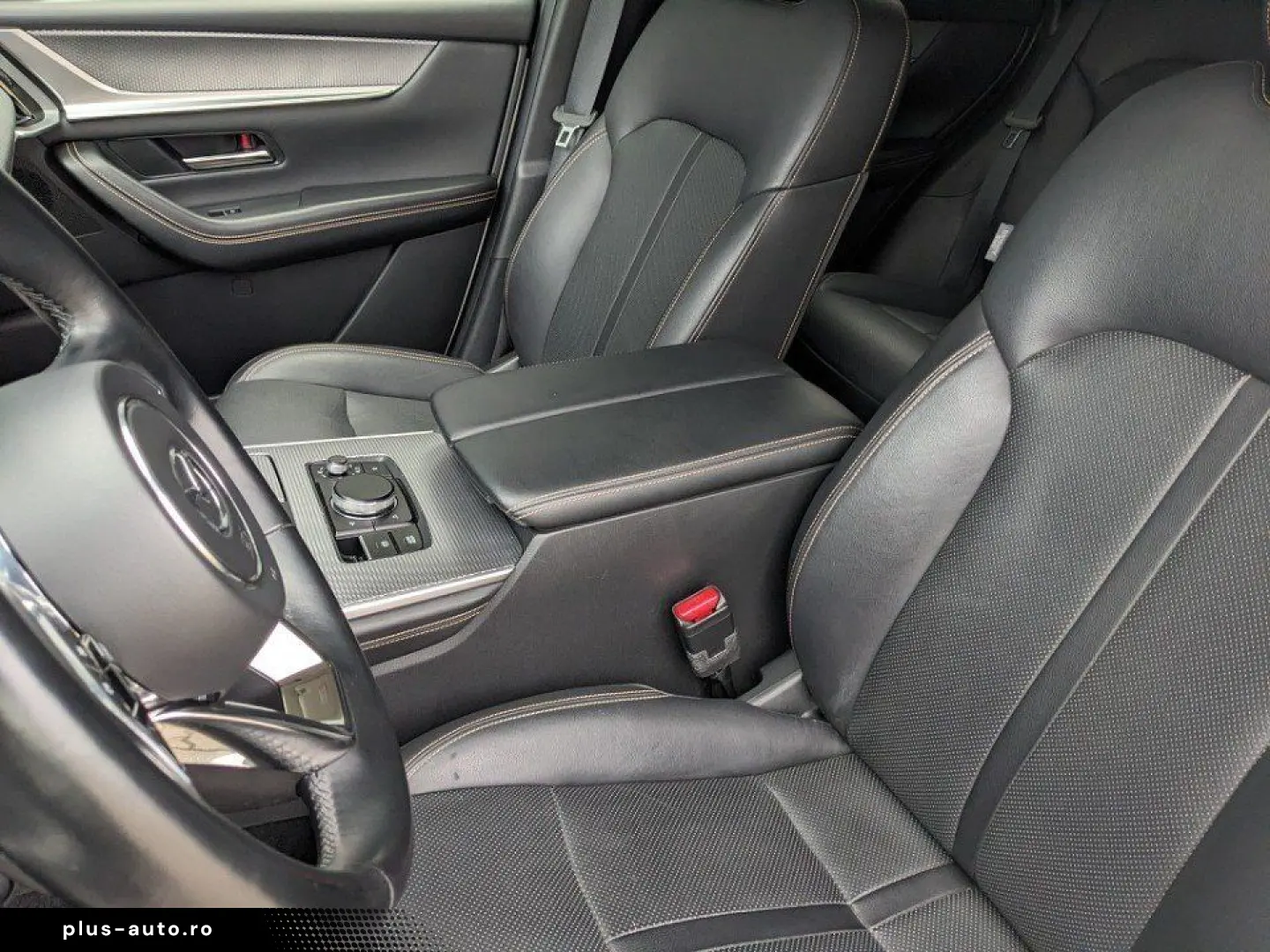 MAZDA CX-60 2.5l PHEV AWD Homura