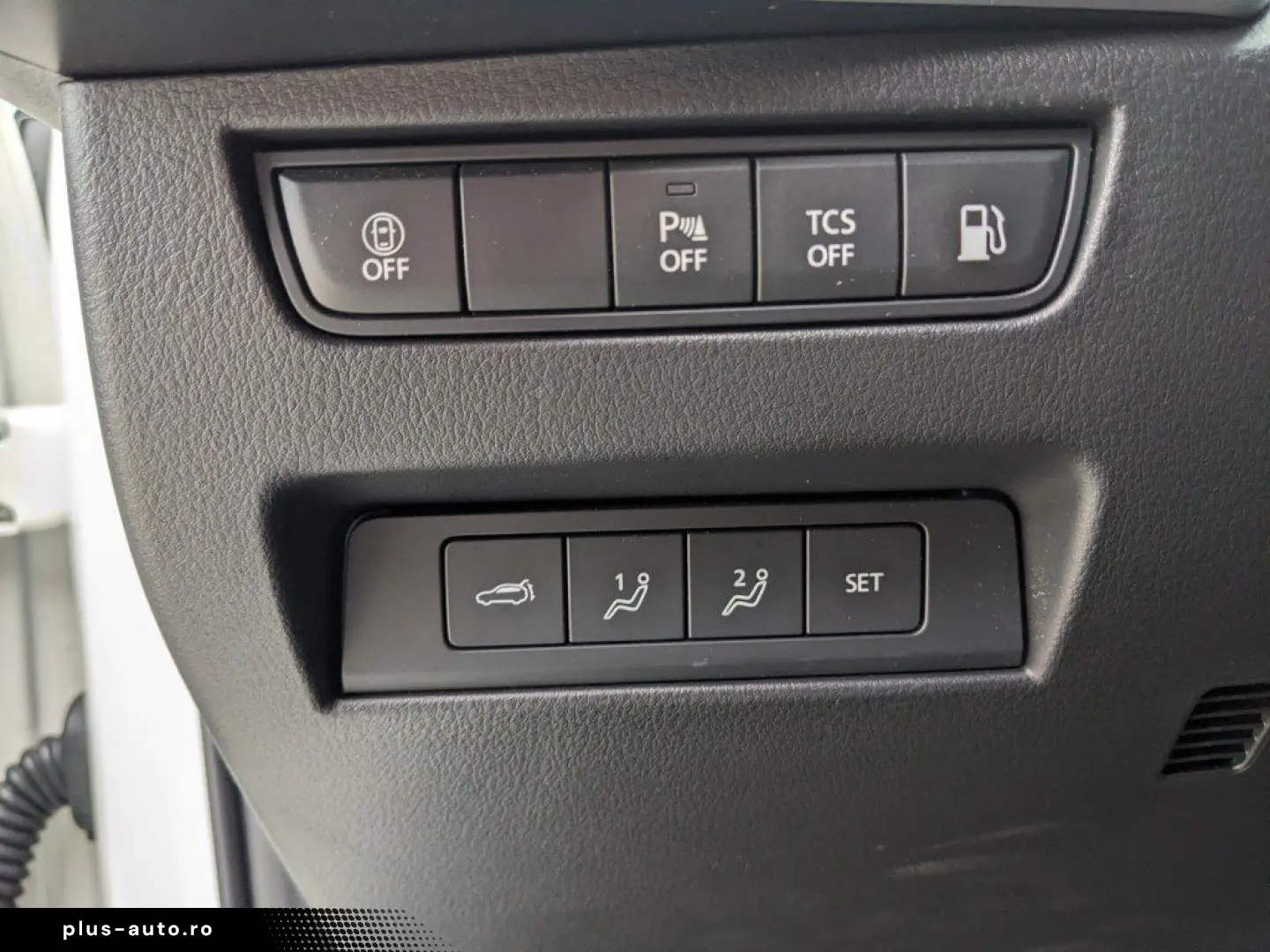 MAZDA CX-60 2.5l PHEV AWD Homura