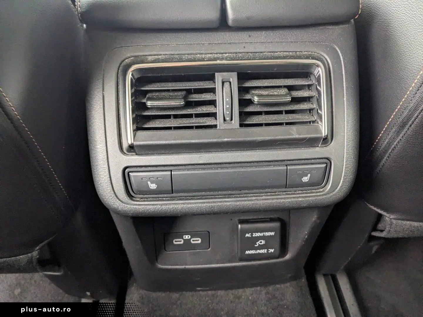 MAZDA CX-60 2.5l PHEV AWD Homura