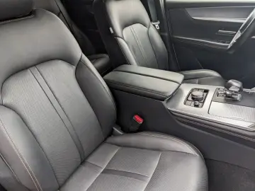 MAZDA CX-60 2.5l PHEV AWD Homura