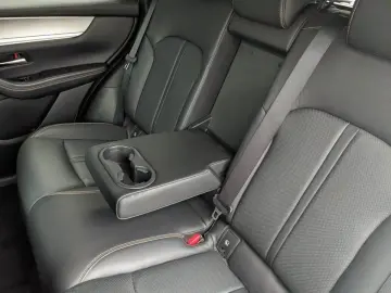 MAZDA CX-60 2.5l PHEV AWD Homura