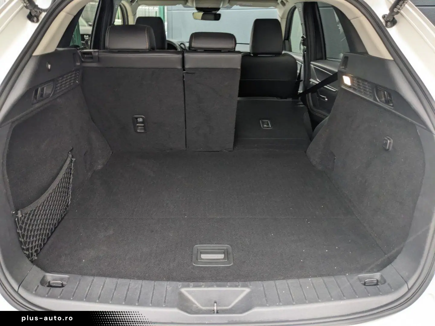 MAZDA CX-60 2.5l PHEV AWD Homura