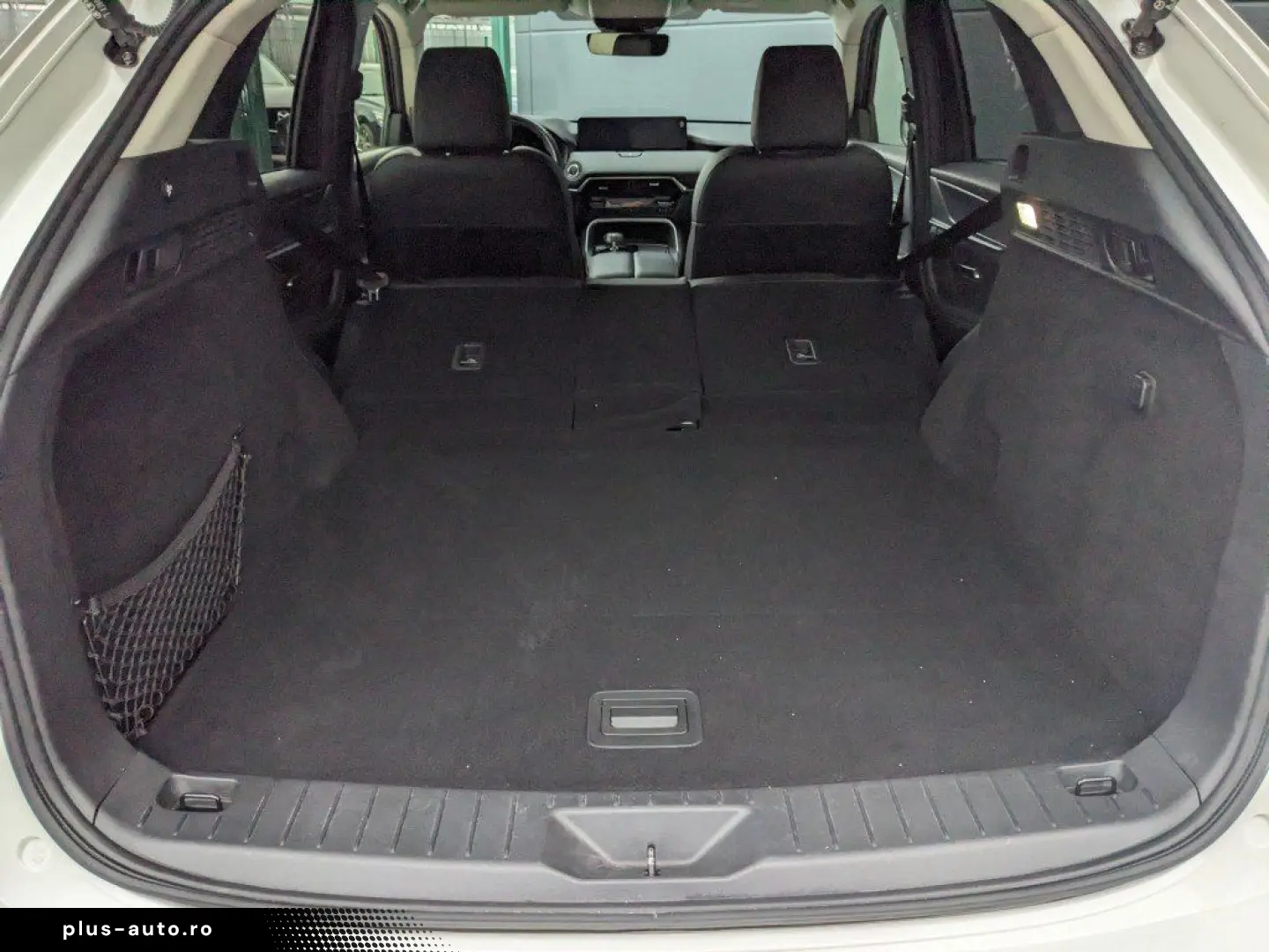 MAZDA CX-60 2.5l PHEV AWD Homura