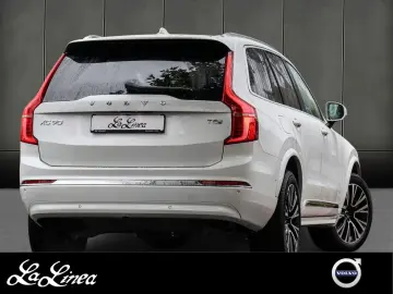 VOLVO XC90 T8 Recharge AWD Plus Bright NP 92.770 -  AH