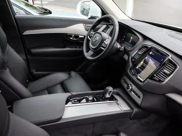 VOLVO XC90 T8 Recharge AWD Plus Bright NP 92.770 -  AH