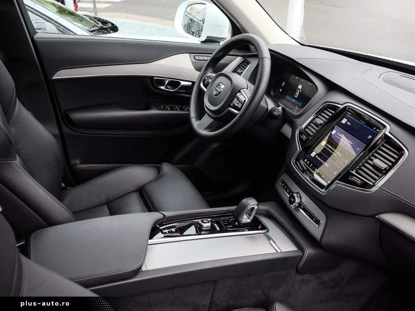 VOLVO XC90 T8 Recharge AWD Plus Bright NP 92.770 -  AH