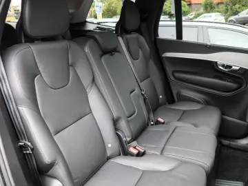 VOLVO XC90 T8 Recharge AWD Plus Bright NP 92.770 -  AH