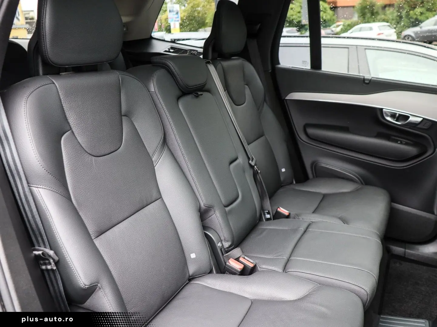 VOLVO XC90 T8 Recharge AWD Plus Bright NP 92.770 -  AH