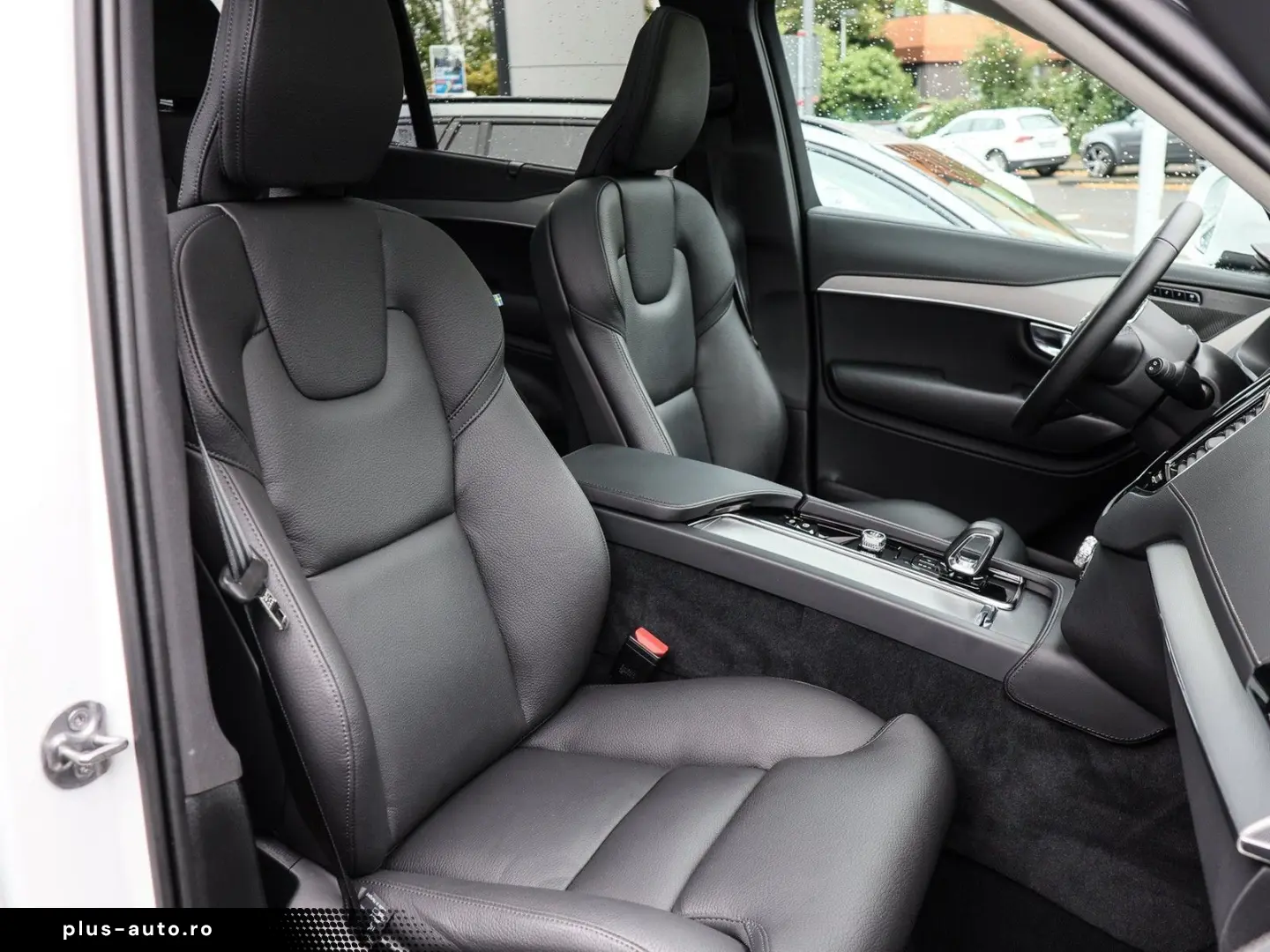 VOLVO XC90 T8 Recharge AWD Plus Bright NP 92.770 -  AH