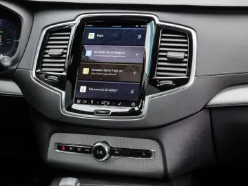 VOLVO XC90 T8 Recharge AWD Plus Bright NP 92.770 -  AH