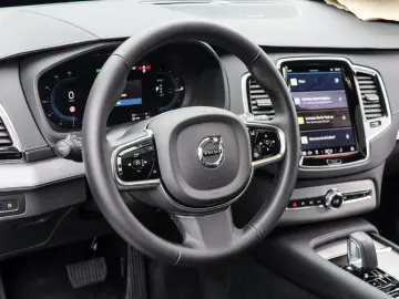 VOLVO XC90 T8 Recharge AWD Plus Bright NP 92.770 -  AH