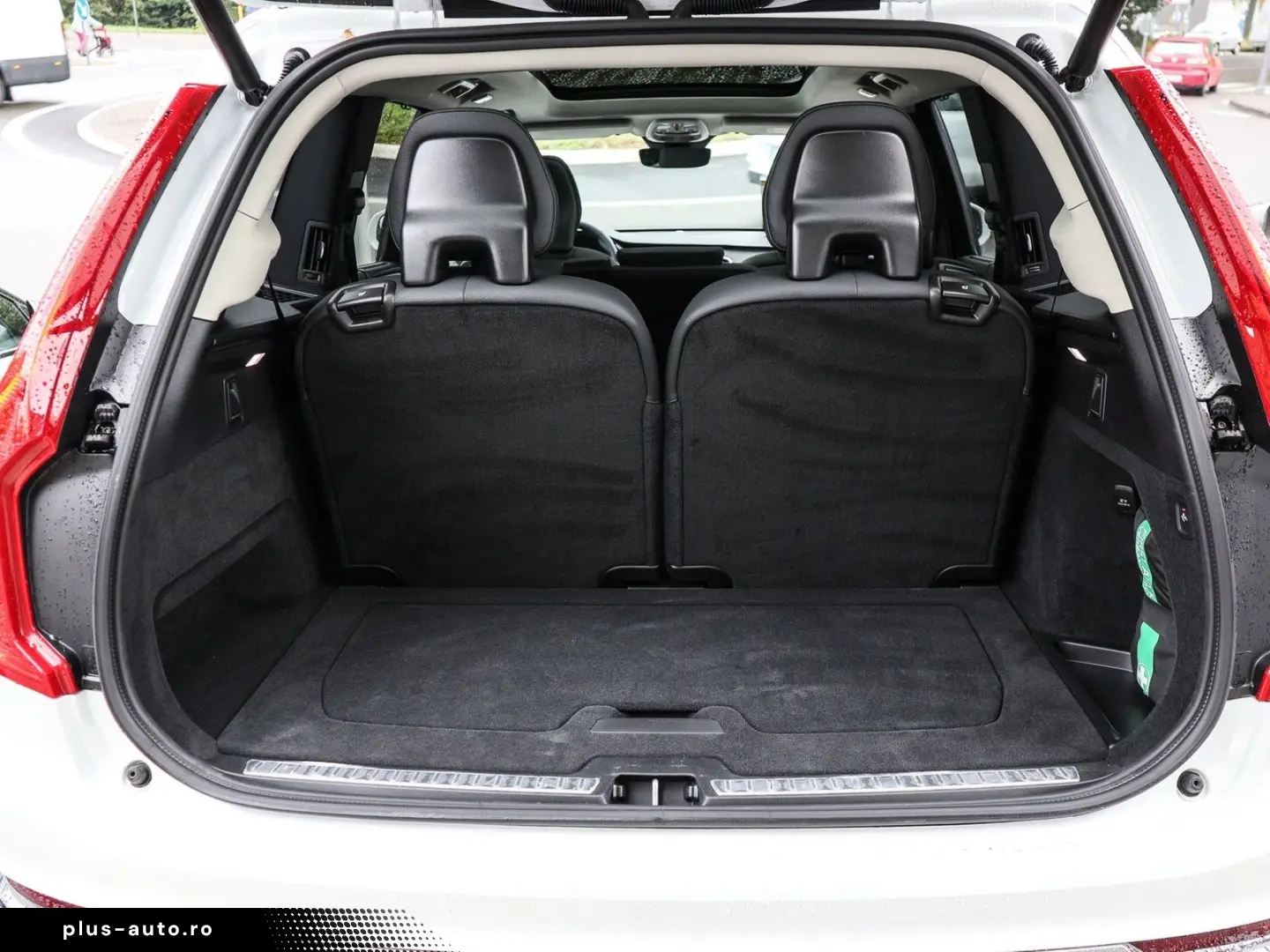 VOLVO XC90 T8 Recharge AWD Plus Bright NP 92.770 -  AH