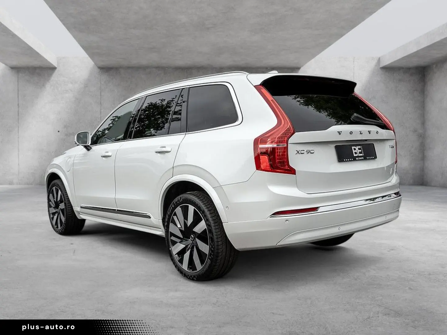 VOLVO XC90 T8 AWD Plus Bright PANORAMA   360  KAMERA