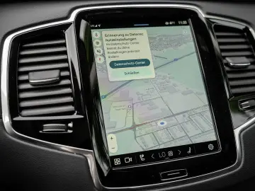 VOLVO XC90 T8 AWD Plus Bright PANORAMA   360  KAMERA